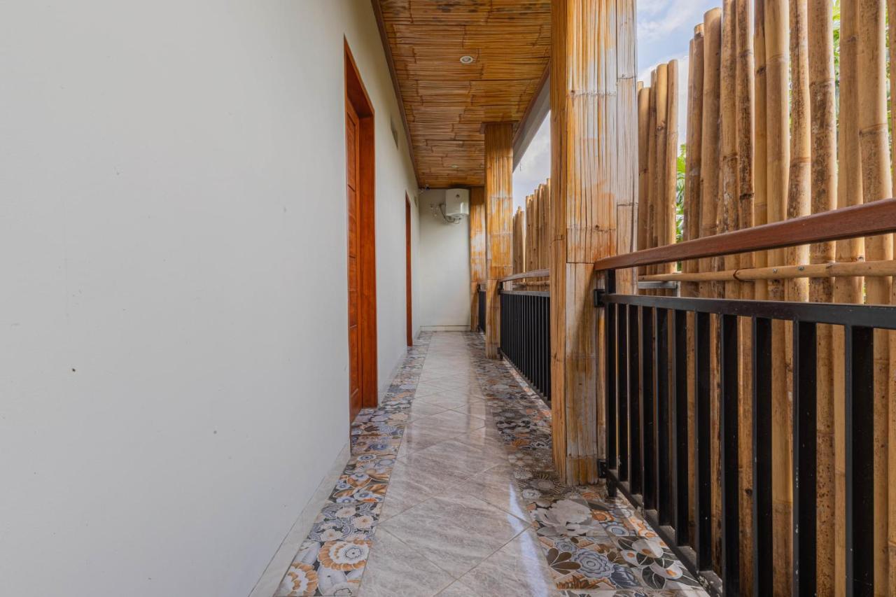 Candra Loka Studio & Apartment By The Loka Kerobokan Exterior foto